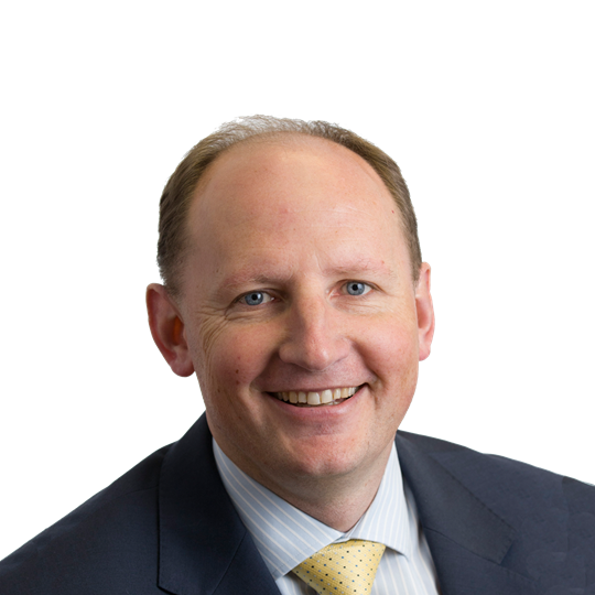Darren Holdway