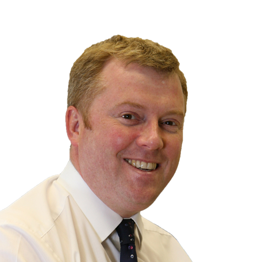 Geoff Hopwood