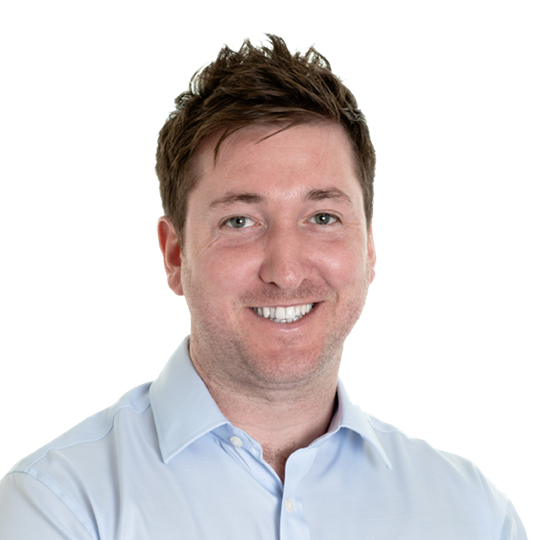 Matthew Thorpe