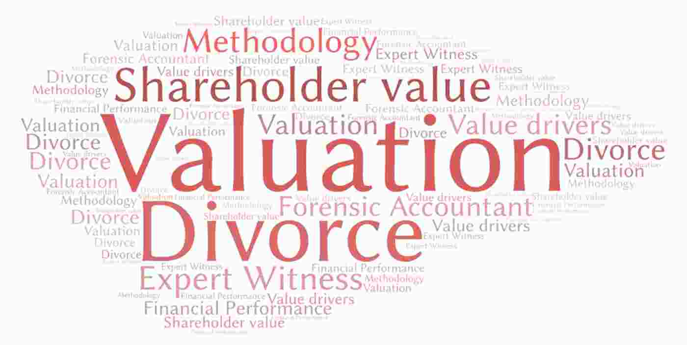Business Valuations and Divorce