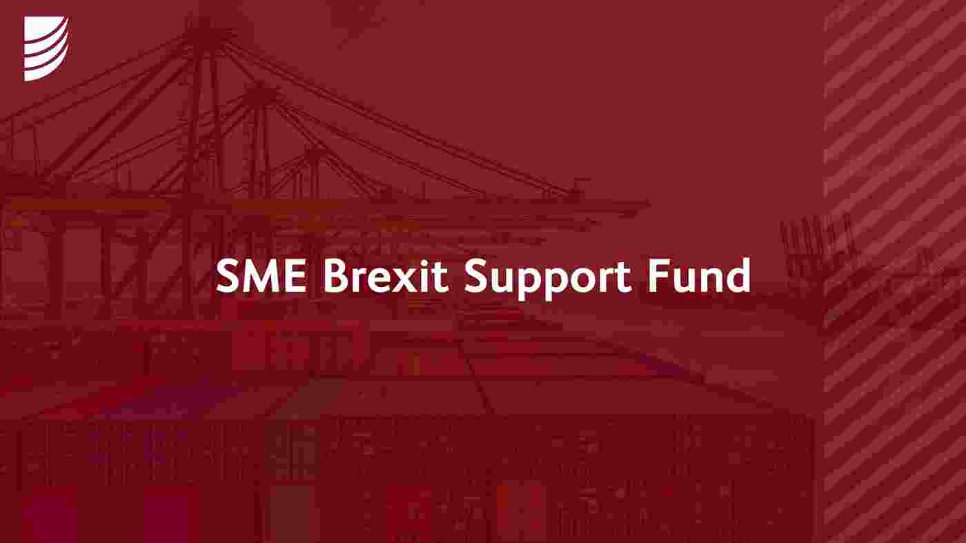 New £2,000 support grant for SMEs