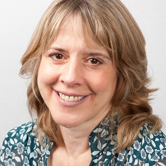 Life as a Female Partner at Haines Watts Scotland