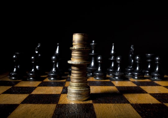 How tax deferrals can support cash flow management