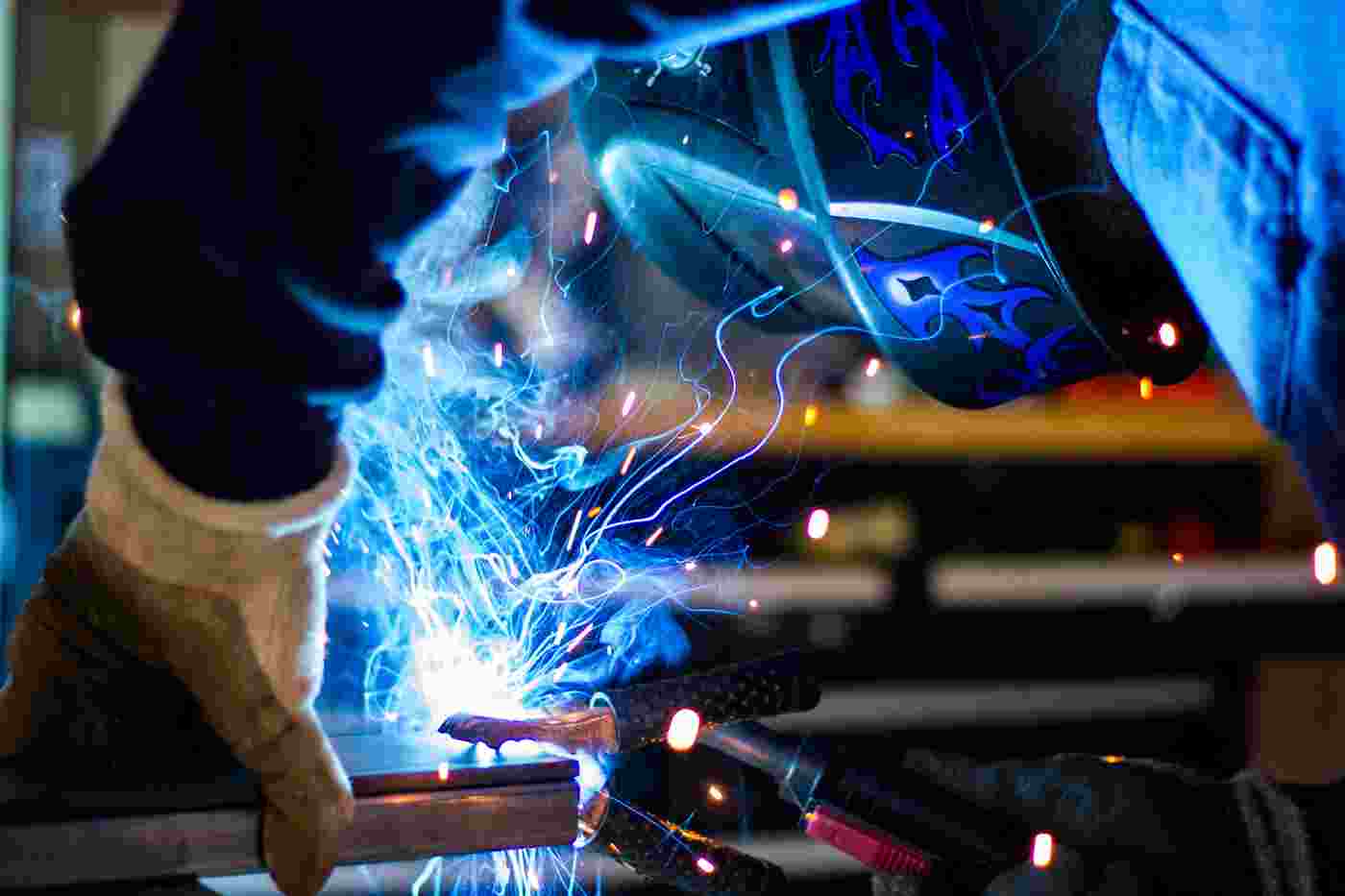 Cash injection for manufacturers during uncertain times